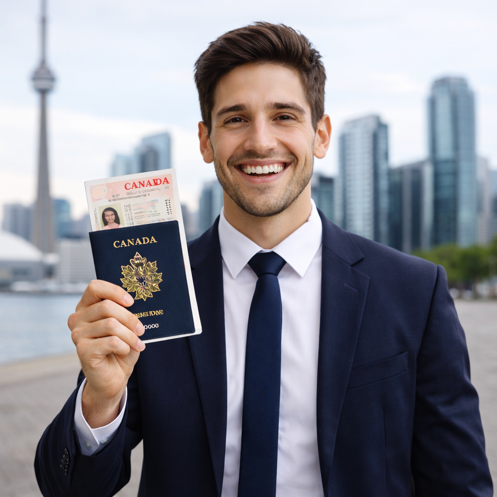 Canada Business Immigration Visa 2026 for Investors