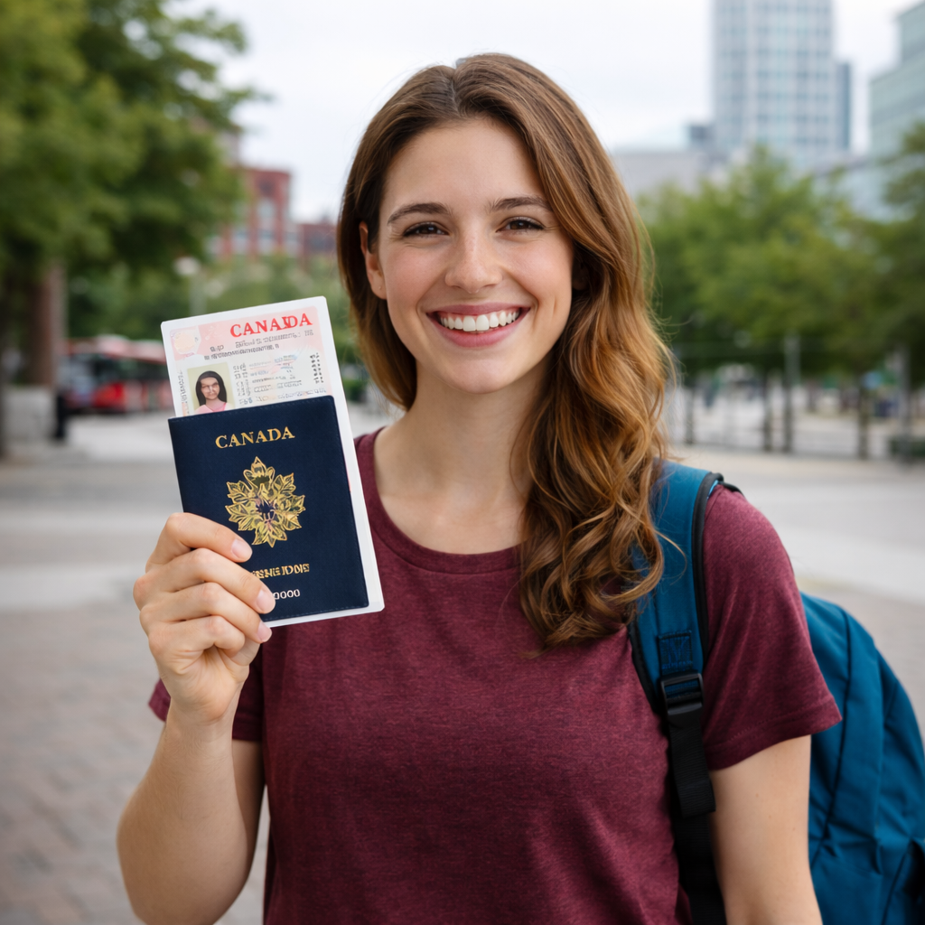 Canada Student Visa Study Permit Application 2026