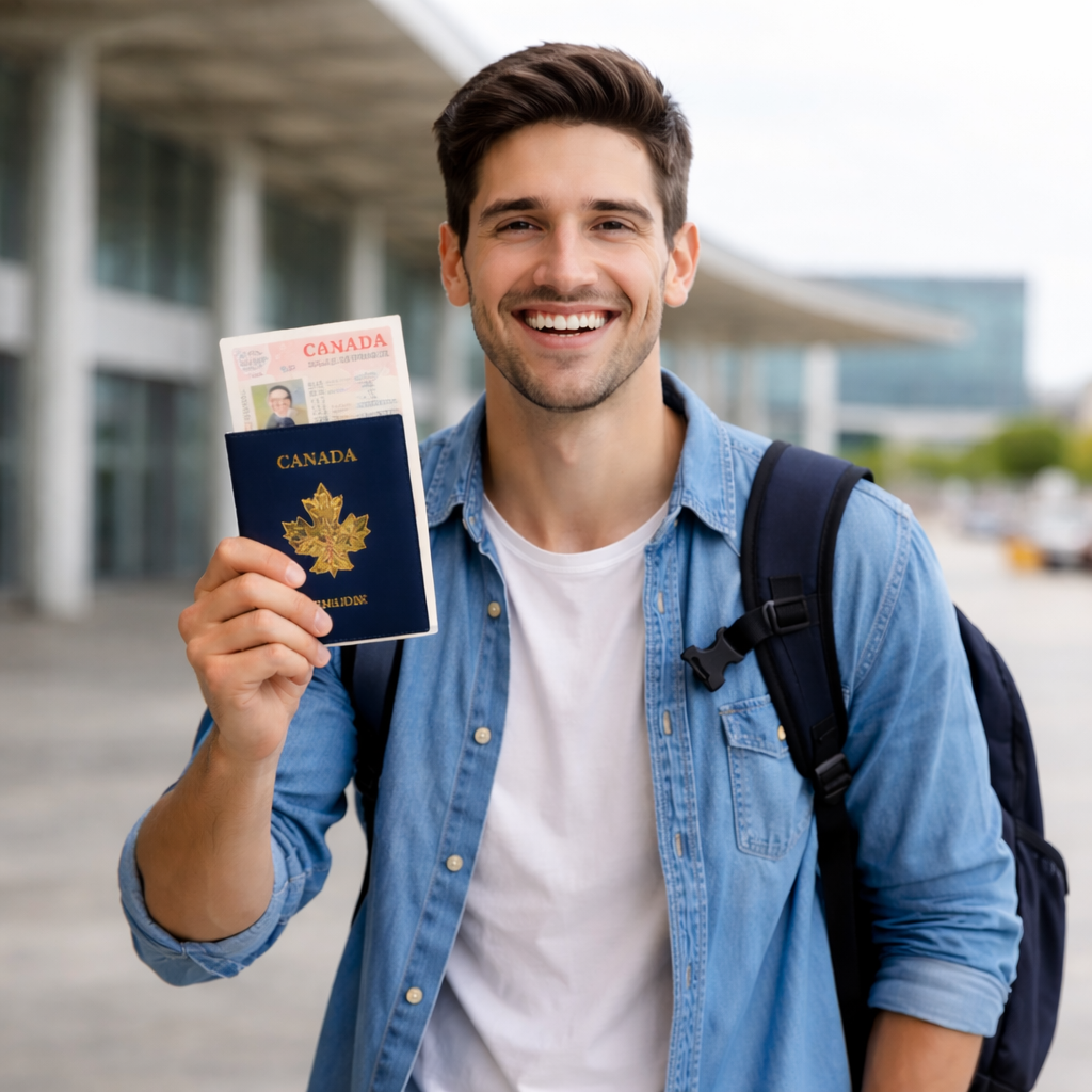 Apply for Canada Work Permit Visa Jobs in 2026